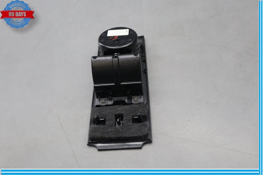 10-16 Porsche Panamera 970 Rear Ash Tray Ashtray Cup Holder Trim Oem