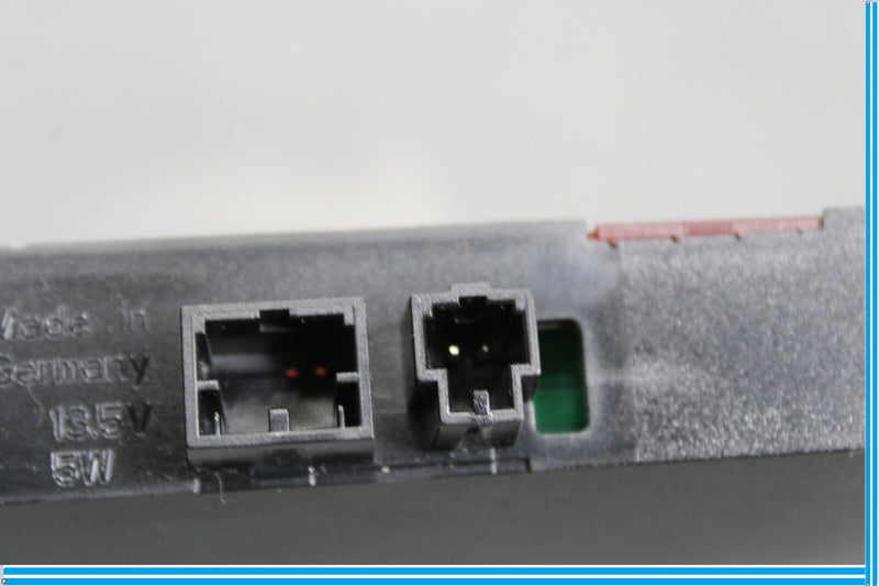 Load image into Gallery viewer, 11-18 Audi A8 Quattro Rear 3rd Third High Break Stop Light Lamp Oem
