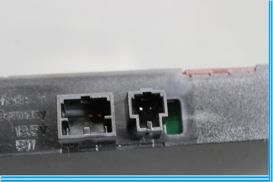 11-18 Audi A8 Quattro Rear 3rd Third High Break Stop Light Lamp Oem