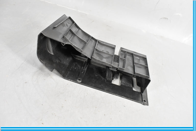 Load image into Gallery viewer, 03-11 Mercedes CLS550 E550 Rear Trunk Emergency Spare Tire Tool Case Holder Oem
