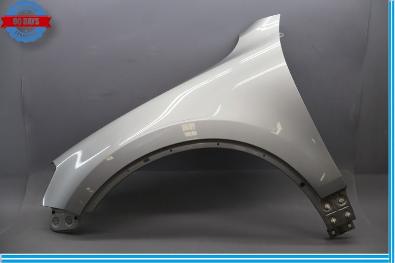 Load image into Gallery viewer, 11-17 Volkswagen Touareg Front Left Driver Side Fender Wind Assembly Oem
