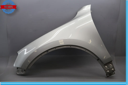 11-17 Volkswagen Touareg Front Left Driver Side Fender Wind Assembly Oem