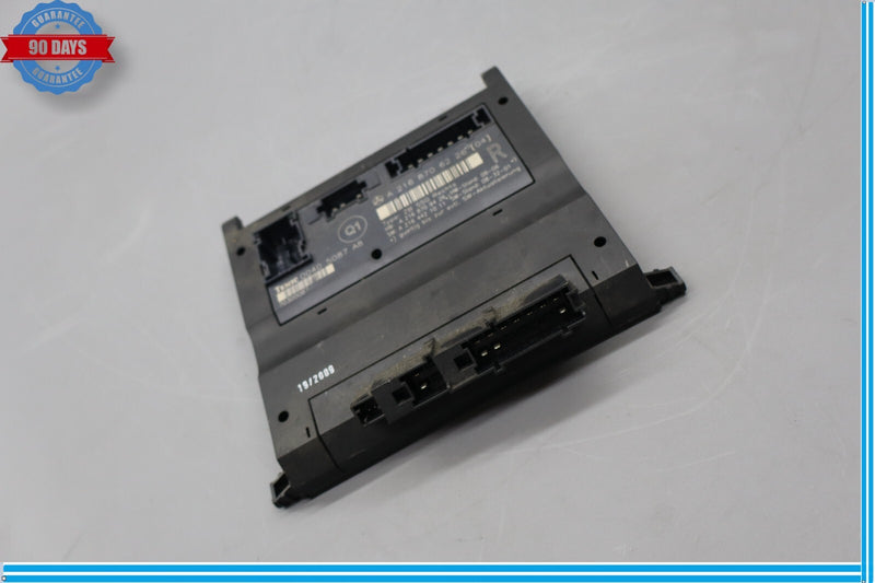 Load image into Gallery viewer, 07-14 Mercedes W216 CL600 CL63 AMG Front Right Passenger Seat Control Module Oem
