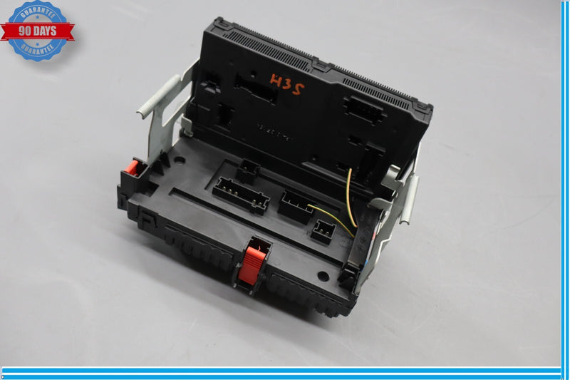 Load image into Gallery viewer, 07-09 Mercedes W221 S600 CL550 S450 Rear Trunk Fuse Box Module 2215405950 Oem

