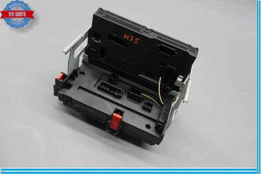 07-09 Mercedes W221 S600 CL550 S450 Rear Trunk Fuse Box Module 2215405950 Oem