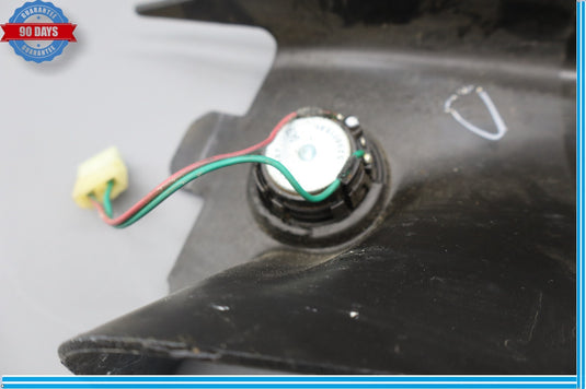 03-07 HUMMER H2 Windshield Right Passenger Side A Pillar Trim Cover Panel Oem