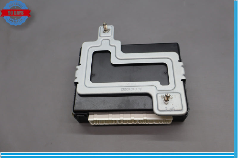 Load image into Gallery viewer, 11-13 Hyundai Equus SIG Body Control Module BCM Unit 95400-3N101 Oem
