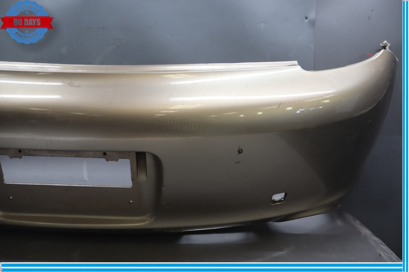 Load image into Gallery viewer, 02-10 Lexus SC430 Z40 Rear Bumper Cover Panel Assembly Gold Oem
