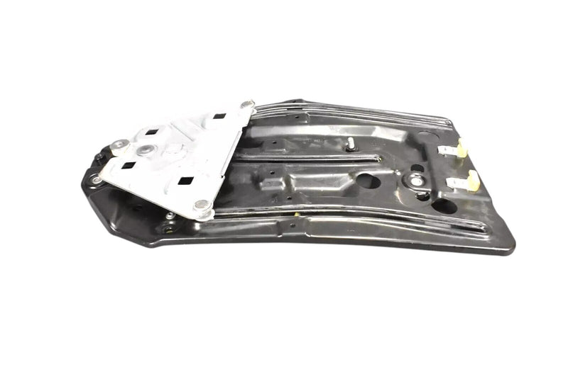 Load image into Gallery viewer, 07-11 Bentley Continental GTC Rear Right Quarter Window Regulator 3W7839398 Oem
