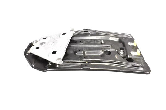 07-11 Bentley Continental GTC Rear Right Quarter Window Regulator 3W7839398 Oem