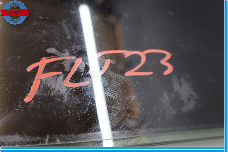Load image into Gallery viewer, 15-16 Hyundai Genesis Front Left Driver Side Door Window Auto Glass Oem
