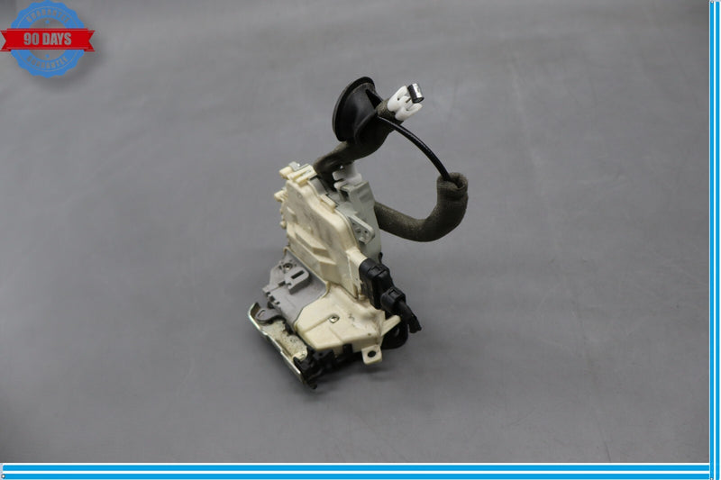 Load image into Gallery viewer, 10-18 Audi A6 Quattro S7 Front Right Passenger Side Door Lock Latch Actuator Oem
