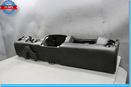 97-04 Porsche Boxster 986 Front Dash Dashboard Instrument Panel Assembly Oem