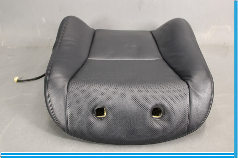 Load image into Gallery viewer, 07-09 Lexus LS460 Front Right Passenger Side Seat Upper Cover Cushion Oem
