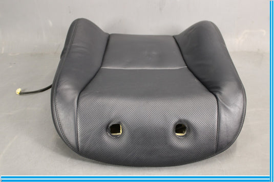 07-09 Lexus LS460 Front Right Passenger Side Seat Upper Cover Cushion Oem