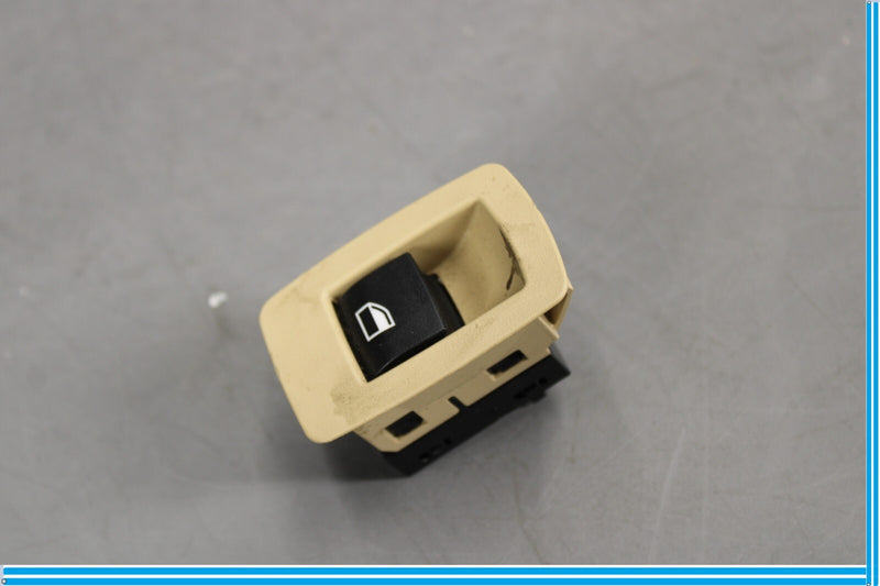 Load image into Gallery viewer, 12-18 BMW 320i 328i F30 Rear Right Passenger Side Door Window Control Switch Oem
