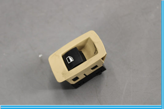 12-18 BMW 320i 328i F30 Rear Right Passenger Side Door Window Control Switch Oem