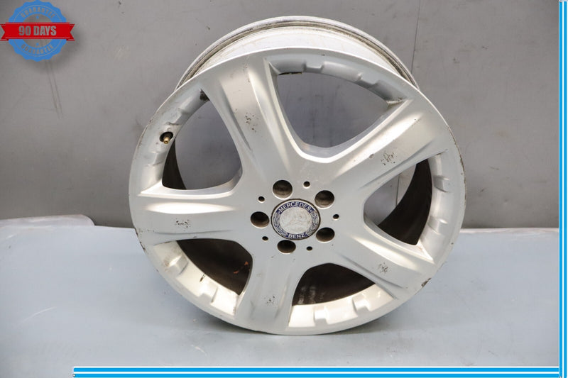 Load image into Gallery viewer, 06-09 Mercedes GL450 ML350 Tire Wheel Rim R19 5 Spoke 8J*19H2 Oem
