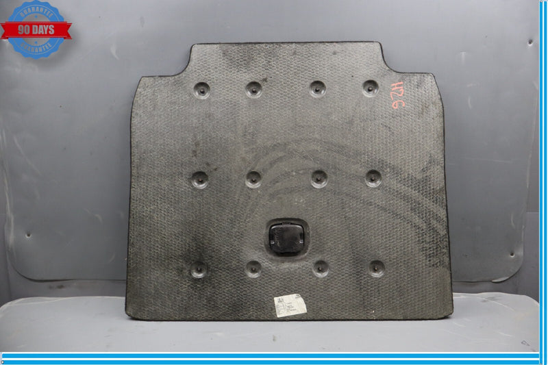 Load image into Gallery viewer, 07-15 Jaguar X150 XK XKR Trunk Boot Floor Cargo Carpet Loadfloor 6W8345455AF Oem

