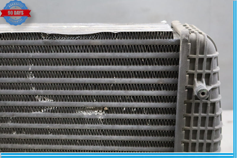 Load image into Gallery viewer, 14-24 Maserati Quattroporte M156 3.0L Right Side Turbocharger Intercooler Oem
