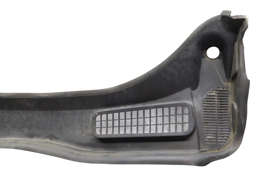 13-19 Ford Escape SE Front Windshield Wiper Cowl Vent Trim Panel Cover Oem