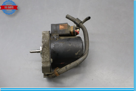11-18 Porsche Cayenne 958 VR6 GTS Turbo Transmission Oil Pump 0C8927201A Oem