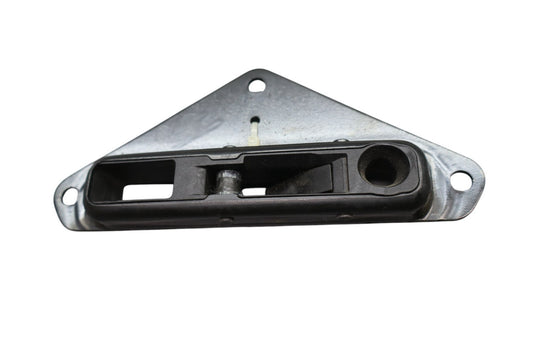 06-11 Bentley Continental GTC Front Left Soft Top Roof Lock Latch Oem