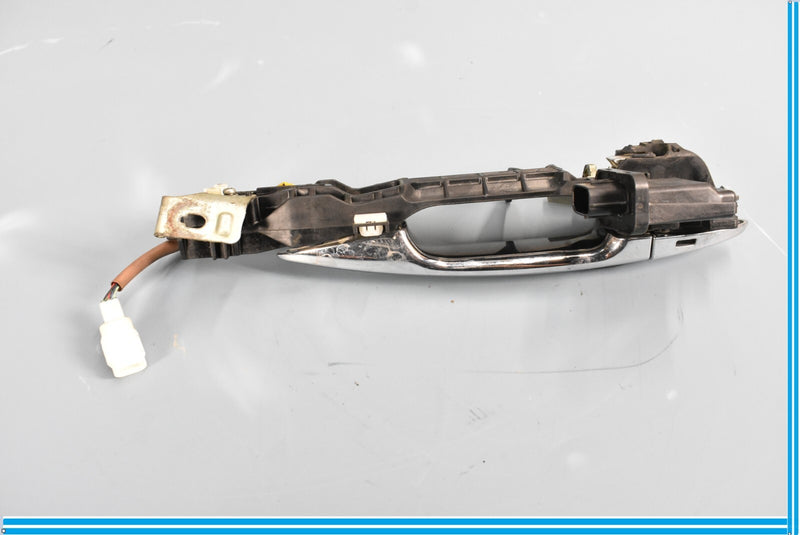 Load image into Gallery viewer, 07-12 Lexus LS460 Rear Left Passenger Side Exterior Door Handle 8999133010 Oem
