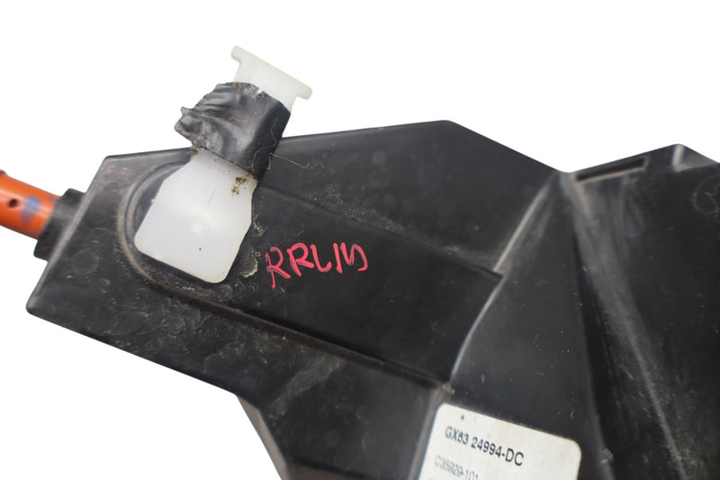 Load image into Gallery viewer, 16-23 Jaguar XF Rear Right Passenger Side Door Lock Latch GX63-24994-DC Oem
