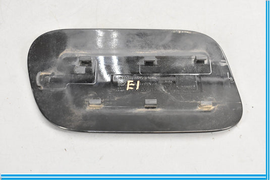 11-17 Volkswagen VW Touareg Fuel Tank Filler Pocket Door Lid Flap Cover Oem