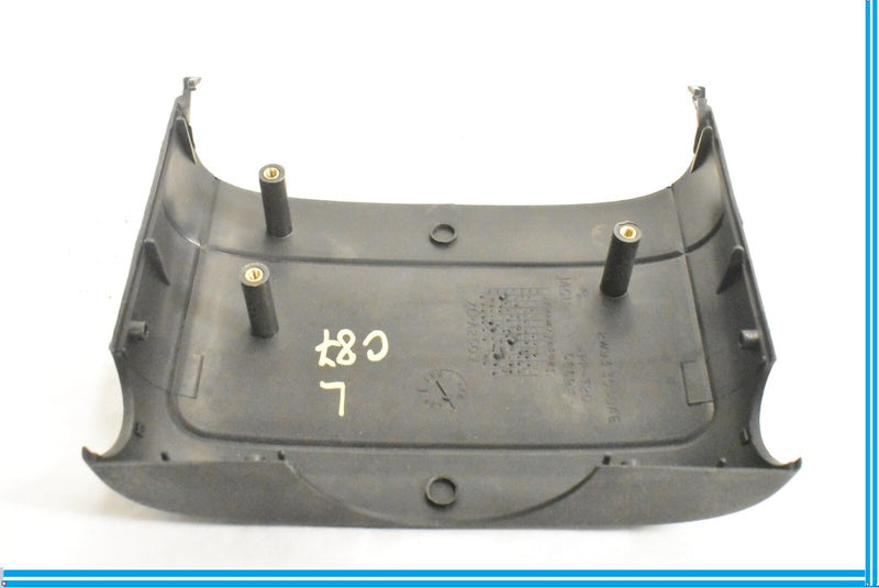 Load image into Gallery viewer, 2009-2015 Jaguar XF Steering Column Upper Trim Cover Panel 2W933530AE OEM
