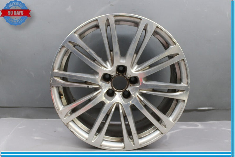 Load image into Gallery viewer, 11-18 Audi A6 A7 A8 Quattro 10 Spoke 20'' Inch 9JX20H2 Wheel Rim W/O Tire Oem
