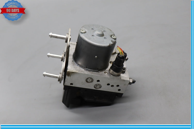 Load image into Gallery viewer, 03-07 Bentley Continental Flying Spur ABS Anti Lock Brake Pump Module Unit Oem
