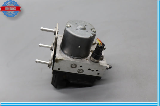 03-07 Bentley Continental Flying Spur ABS Anti Lock Brake Pump Module Unit Oem