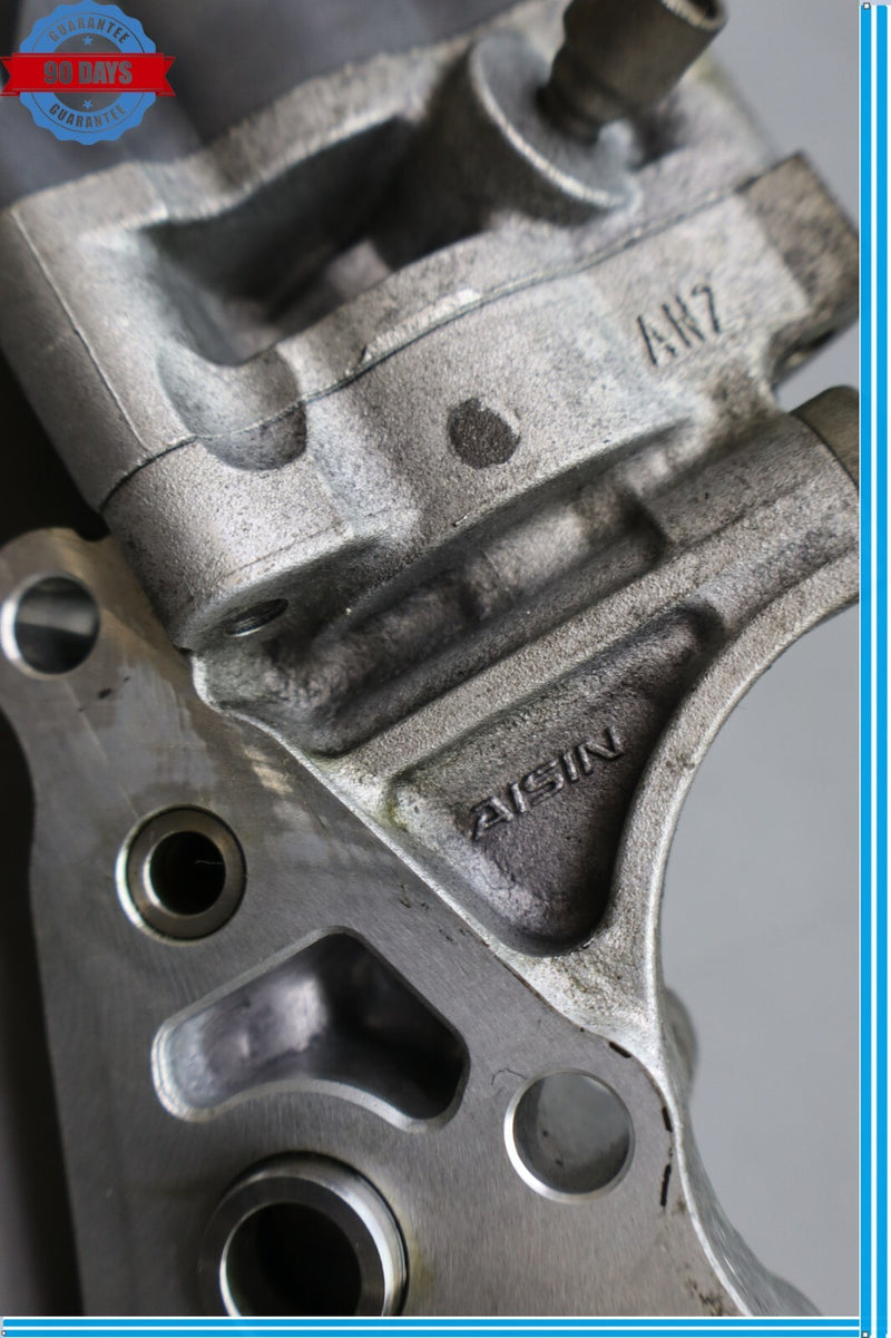 Load image into Gallery viewer, 15-18 Porsche Cayenne Automatic Transmission Oil Pump Assembly 0C8927201A Oem
