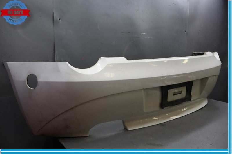 Load image into Gallery viewer, 03-05 BMW E85 E86 Z4 Rear Lower Bumper Cover Assembly 51127055468 Oem
