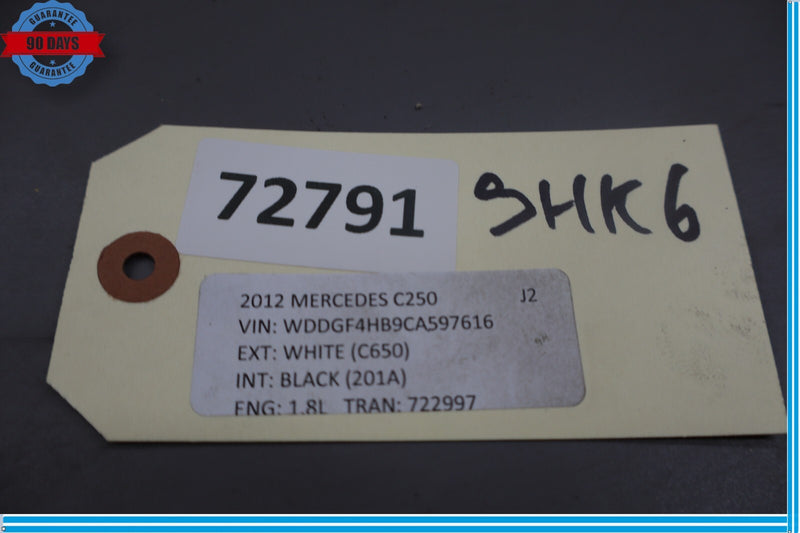 Load image into Gallery viewer, 08-17 Mercedes  C250 C350 W212 Front Right or Left Shock Strut Absorber OEM
