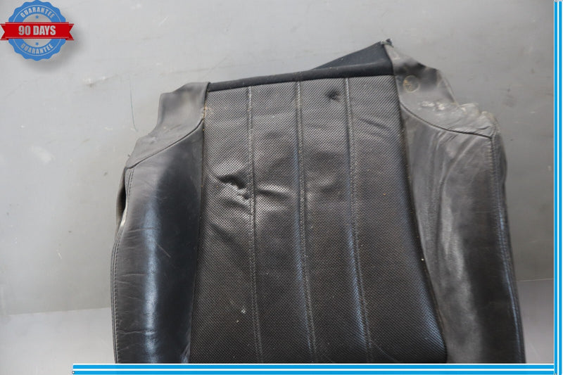 Load image into Gallery viewer, 06-12 Bentley Continental Front Left Driver Side Lower Bottom Seat Cushion Oem

