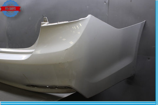 15-20 Hyundai Genesis G80 Rear Lower Bumper Cover Panel Assembly Oem