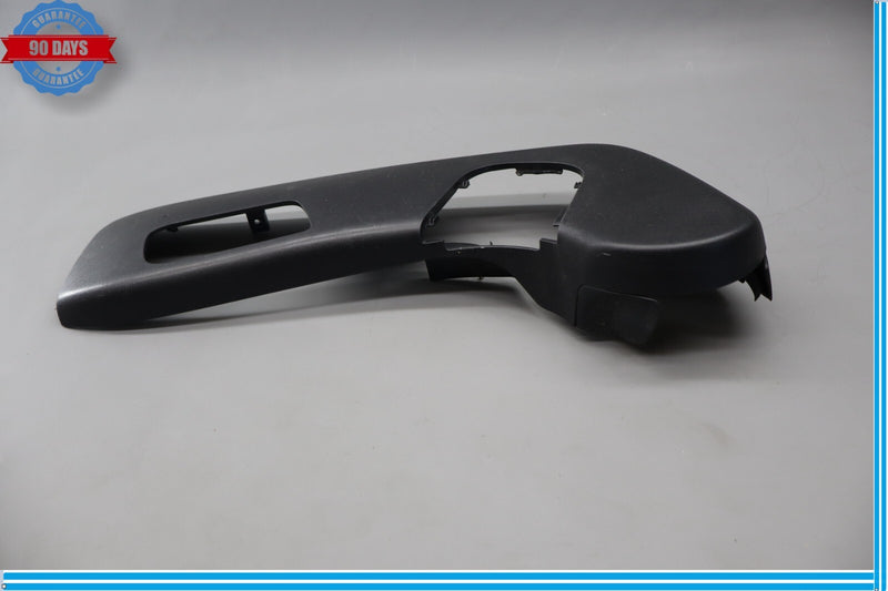 Load image into Gallery viewer, 07-12 Lexus LS460 LS460L Front Right Passenger Side Seat Switch Cover Trim Oem
