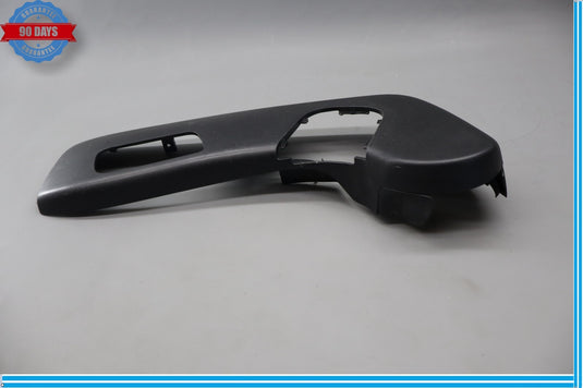 07-12 Lexus LS460 LS460L Front Right Passenger Side Seat Switch Cover Trim Oem