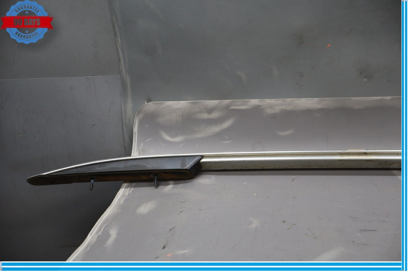 Load image into Gallery viewer, 11-17 Volkswagen Touareg Left Side Roof Rail Rack Luggage Carrier Molding Oem
