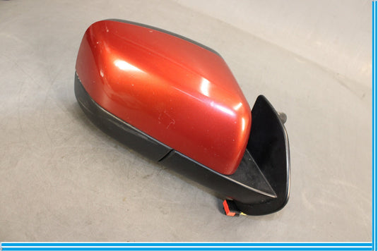 10-13 Land Rover Range Rover Sport Front Right Side Door Rear View Mirror Oem