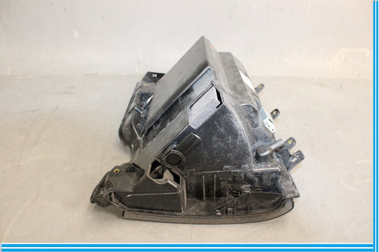 11-18 Porsche Cayenne Dash Panel Glove Box Storage Compartment Oem