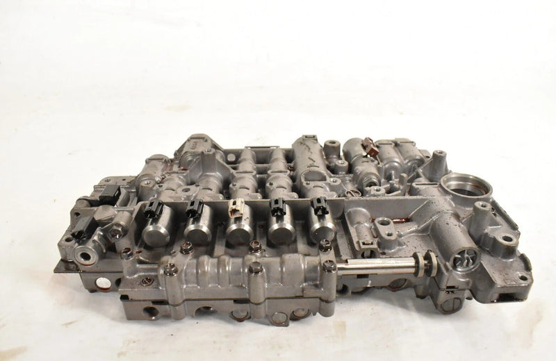 Load image into Gallery viewer, 2008-2009 Porsche Cayenne 955 957 3.6L / 4.8L - A/T Transmission Valve Body OEM
