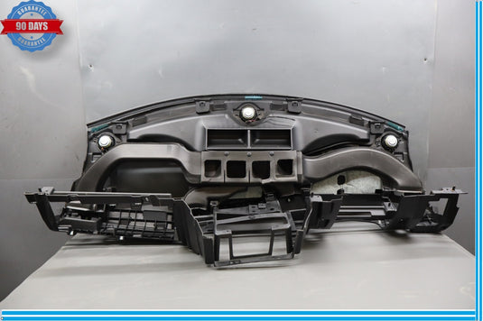 12-20 Tesla Model S Front Dash Dashboard Instrument Panel Frame Oem