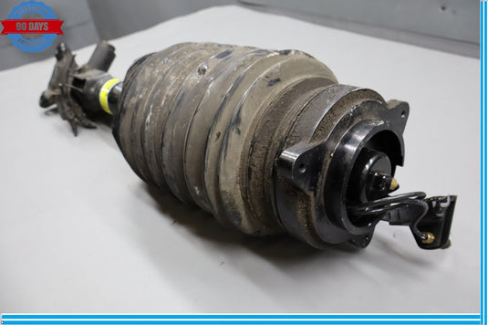 10-18 Mercedes W218 CLS550 E550 4Matic Front Right Airmatic Air Shock Strut OEM