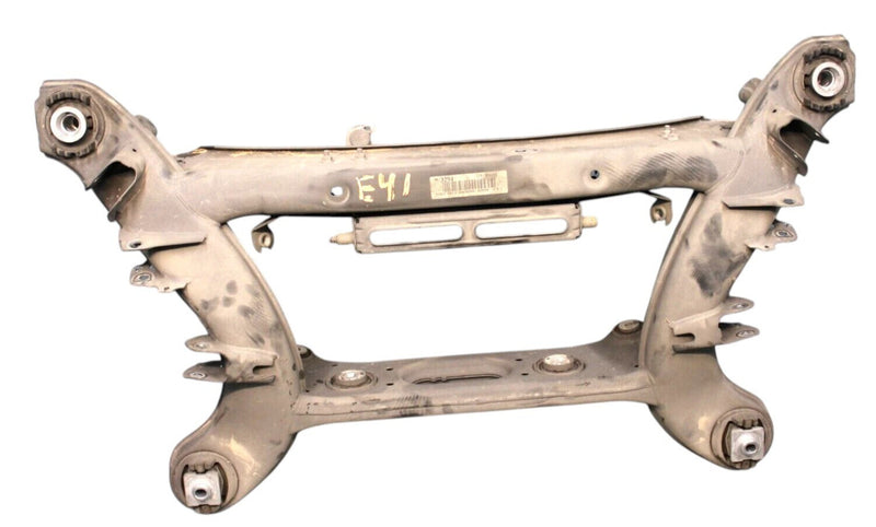 Load image into Gallery viewer, 10-18 Mercedes CLS550 CLS63 AMG W218 Rear Suspension Subframe Crossmember Oem
