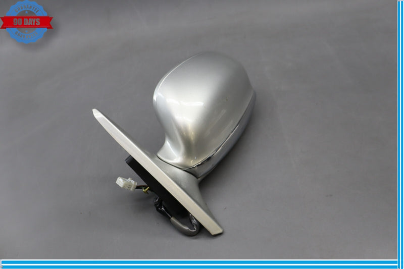 Load image into Gallery viewer, 02-10 Lexus SC430 Front Left Driver Side Exterior Rear View Mirror Silver Oem

