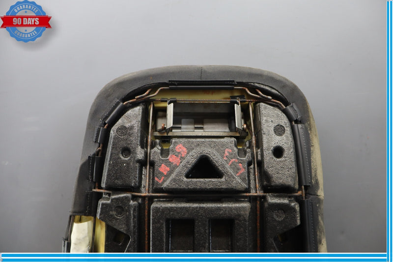 Load image into Gallery viewer, 11-18 Audi A8L A8 Quattro S8 Rear Left Driver Side Upper Top Seat Cushion Oem
